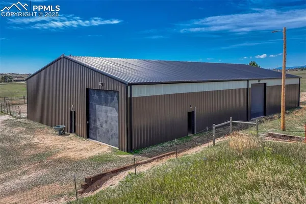 $839,900 | 12895 Green Meadow Drive, Elbert, CO 80106