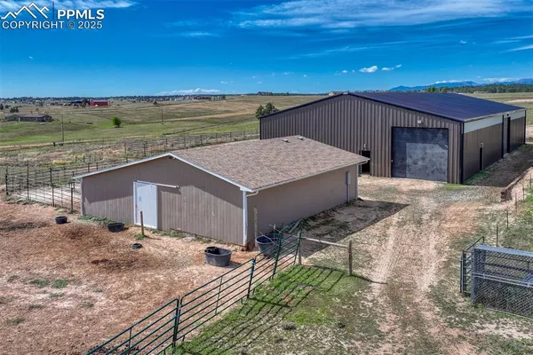 $839,900 | 12895 Green Meadow Drive, Elbert, CO 80106