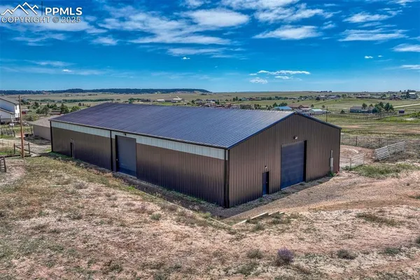 $839,900 | 12895 Green Meadow Drive, Elbert, CO 80106