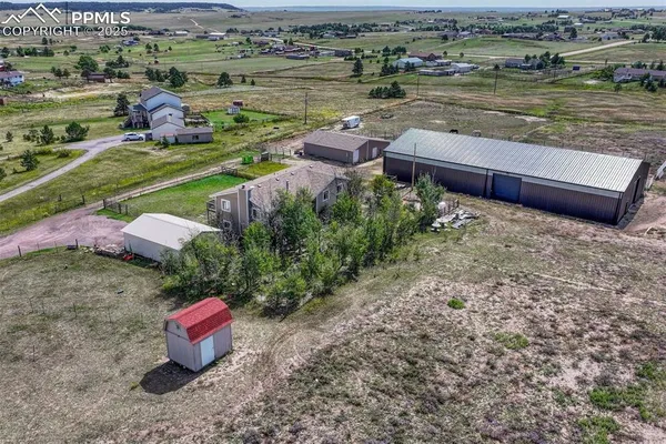 $839,900 | 12895 Green Meadow Drive, Elbert, CO 80106