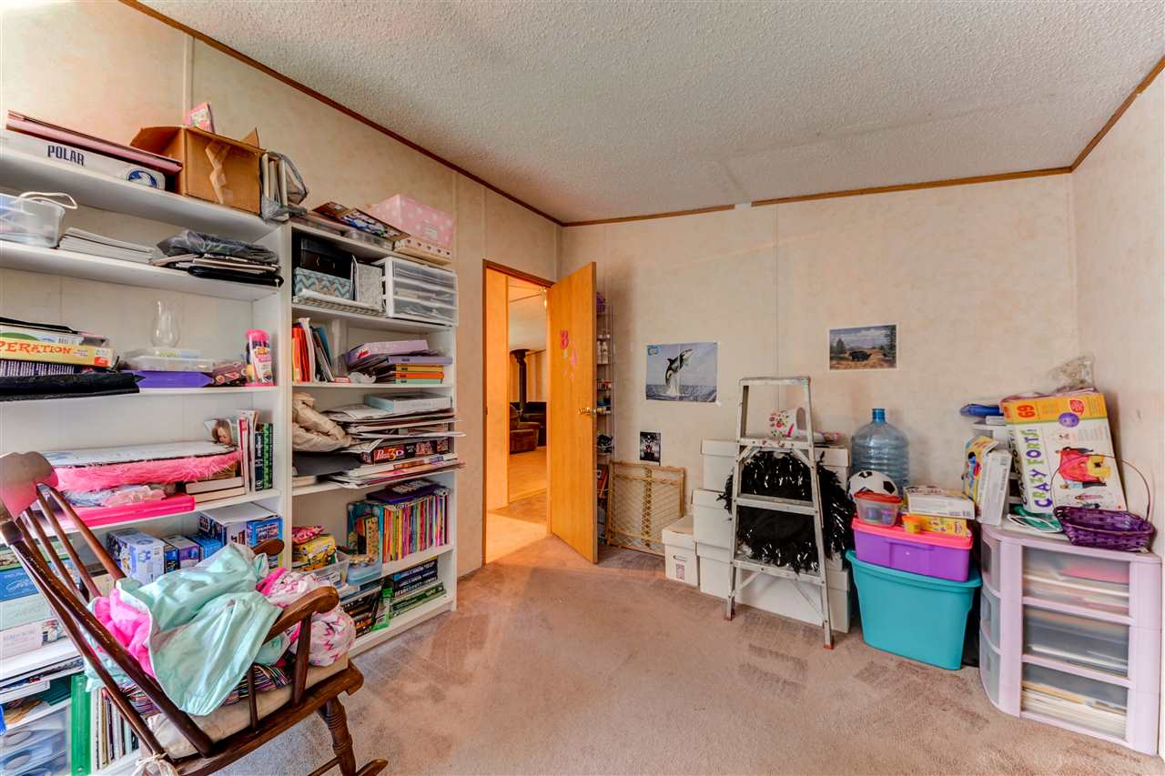 214 Old Goshen Road Conway, NH 03813 - Photo 26 of 37
