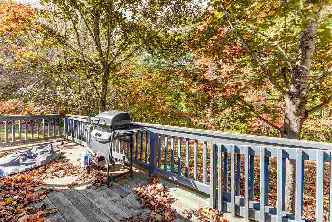 214 Old Goshen Road Conway, NH 03813 - Photo 33 of 37