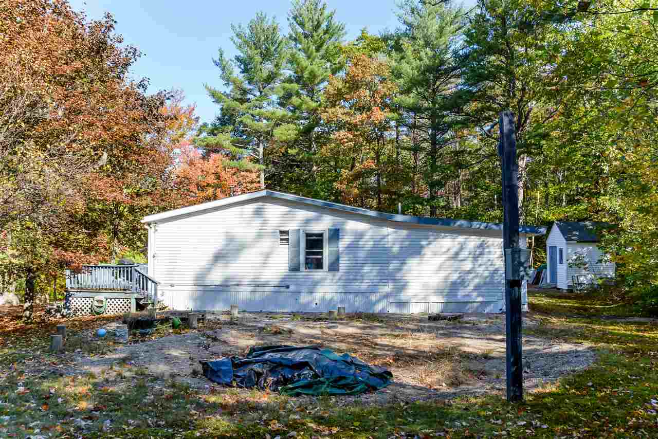 214 Old Goshen Road Conway, NH 03813 - Photo 34 of 37