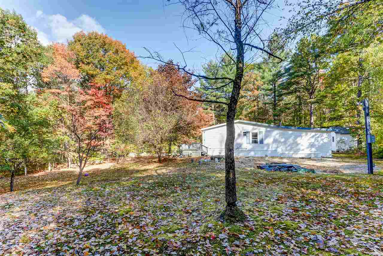 214 Old Goshen Road Conway, NH 03813 - Photo 36 of 37