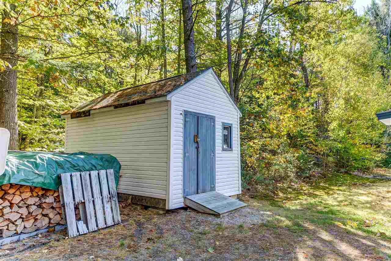 214 Old Goshen Road Conway, NH 03813 - Photo 37 of 37