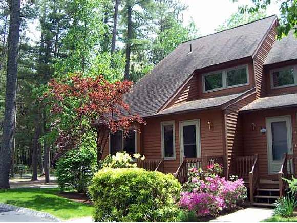 13 Lanes End Road, Unit 13 Tuftonboro, NH 03850 - Photo 1 of 9 Gallery Image 1