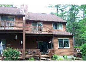 13 Lanes End Road, Unit 13 Tuftonboro, NH 03850 - Photo 2 of 9 Gallery Image 2