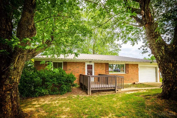 $149,000 | 99 Newstedt Avenue, West Union, OH 45693