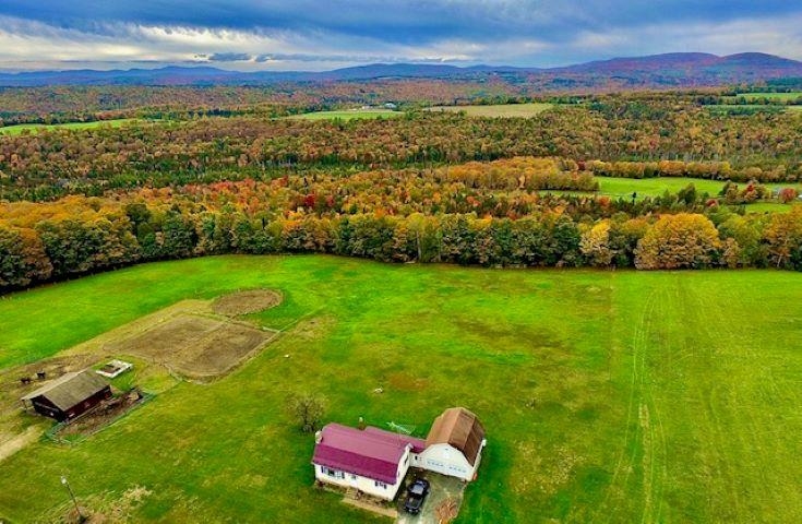 839 East Ridge Road Sutton, VT 05871 - Photo 1 of 28 Gallery Image 1
