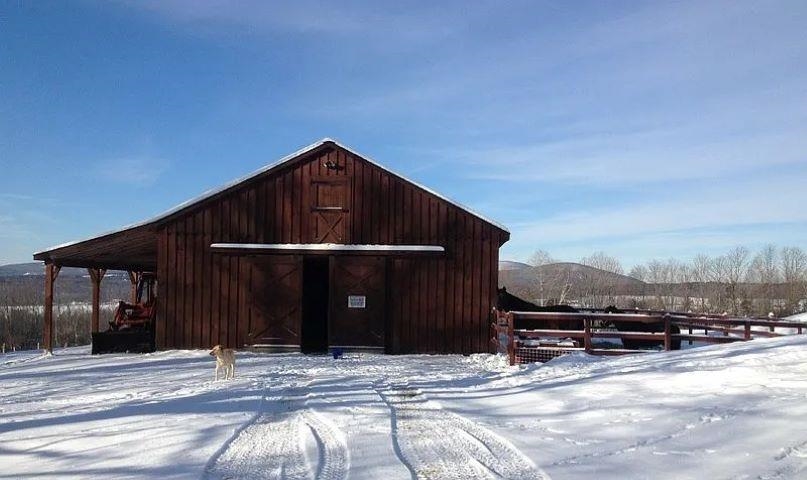 839 East Ridge Road Sutton, VT 05871 - Photo 13 of 28 Gallery Image 13