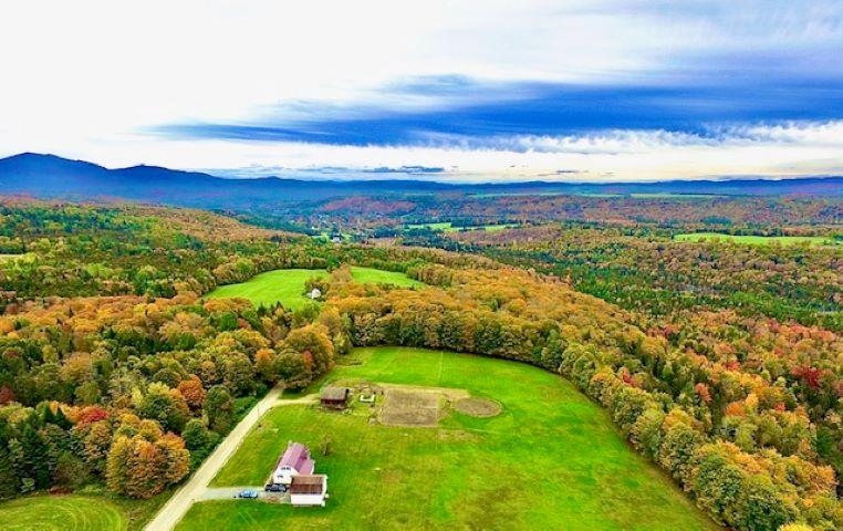 839 East Ridge Road Sutton, VT 05871 - Photo 2 of 28 Gallery Image 2