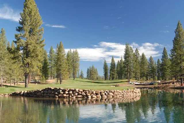 $3,749,995 | 9195 Tarn Circle, Truckee, CA 96161