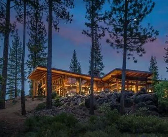$3,749,995 | 9195 Tarn Circle, Truckee, CA 96161
