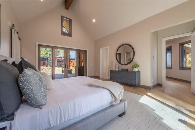 $3,749,995 | 9195 Tarn Circle, Truckee, CA 96161