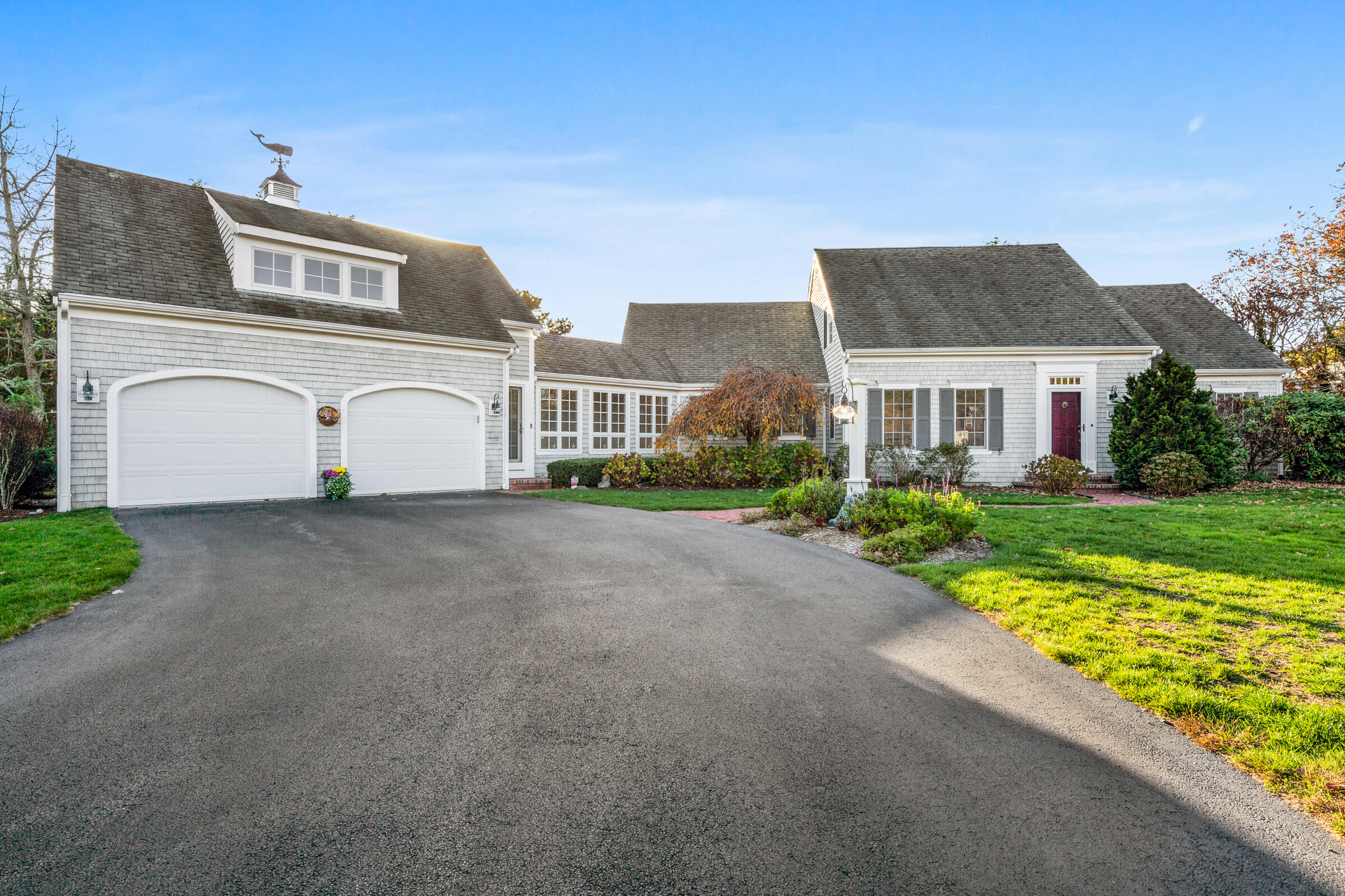 8 Somerset Road Harwich, MA 02645 - Photo 3 of 49 Somerset Front