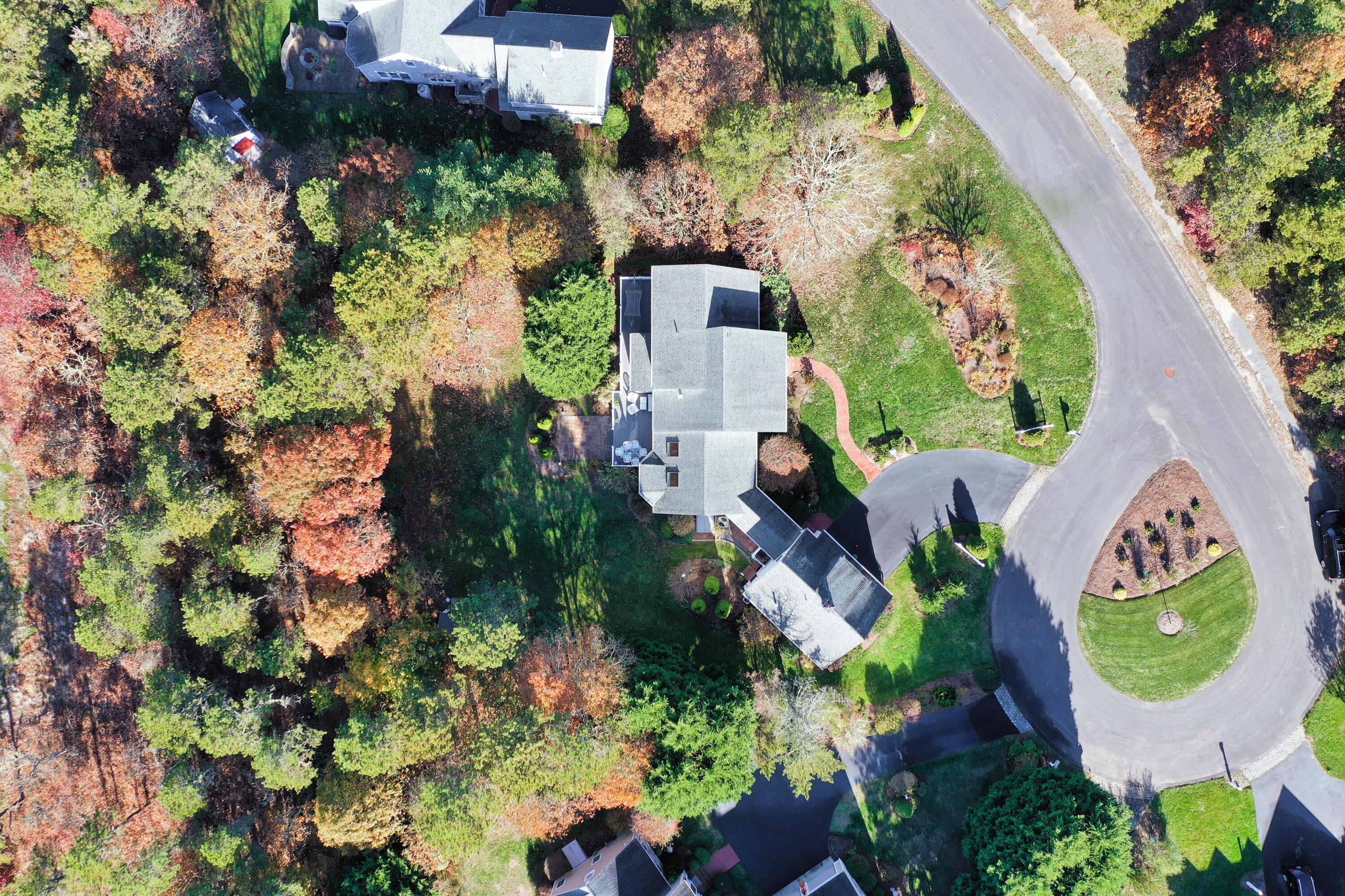 8 Somerset Road Harwich, MA 02645 - Photo 4 of 49 Aerial