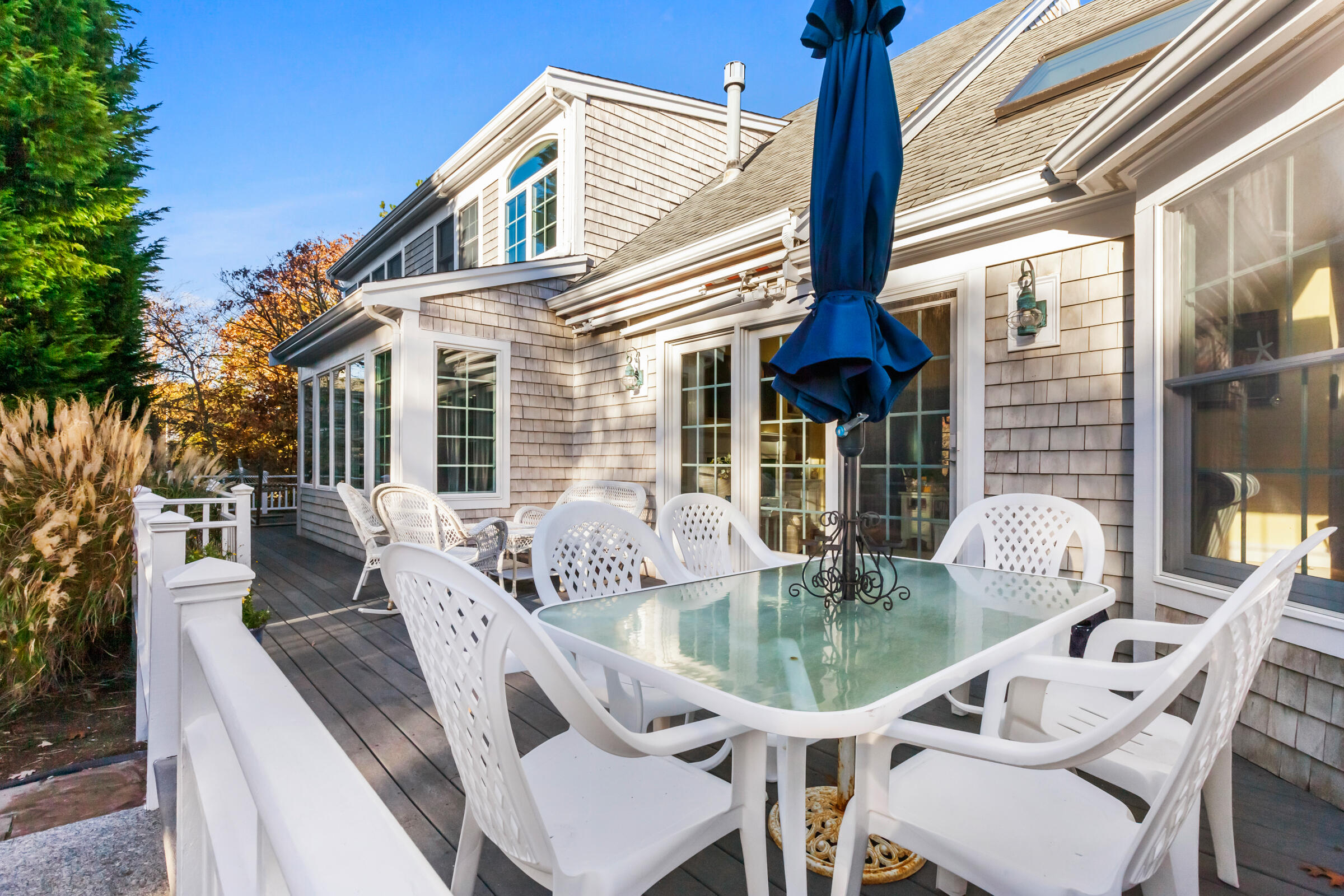 8 Somerset Road Harwich, MA 02645 - Photo 42 of 49 Deck