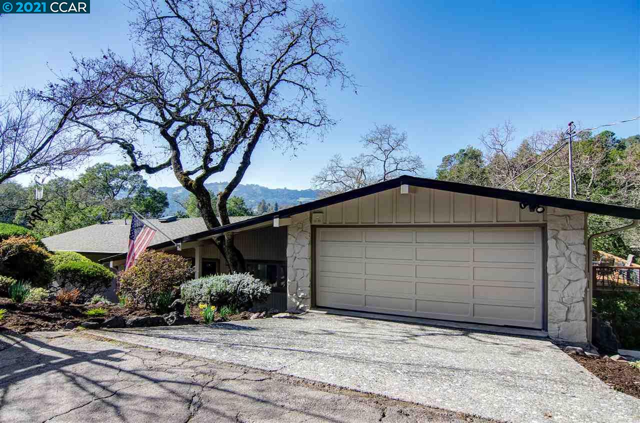 44 Vía Floreado, Orinda, CA 94563 Compass