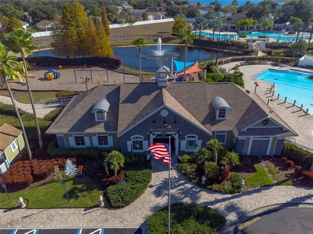 $340,000 | 11909 Autumn Creek Drive, Riverview, FL 33569