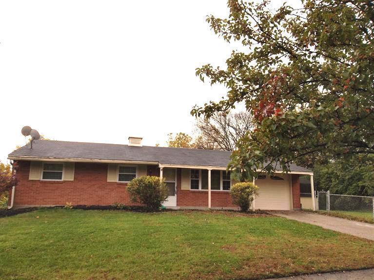 633 Castro Lane Springdale, OH 45246 - Photo 1 of 1