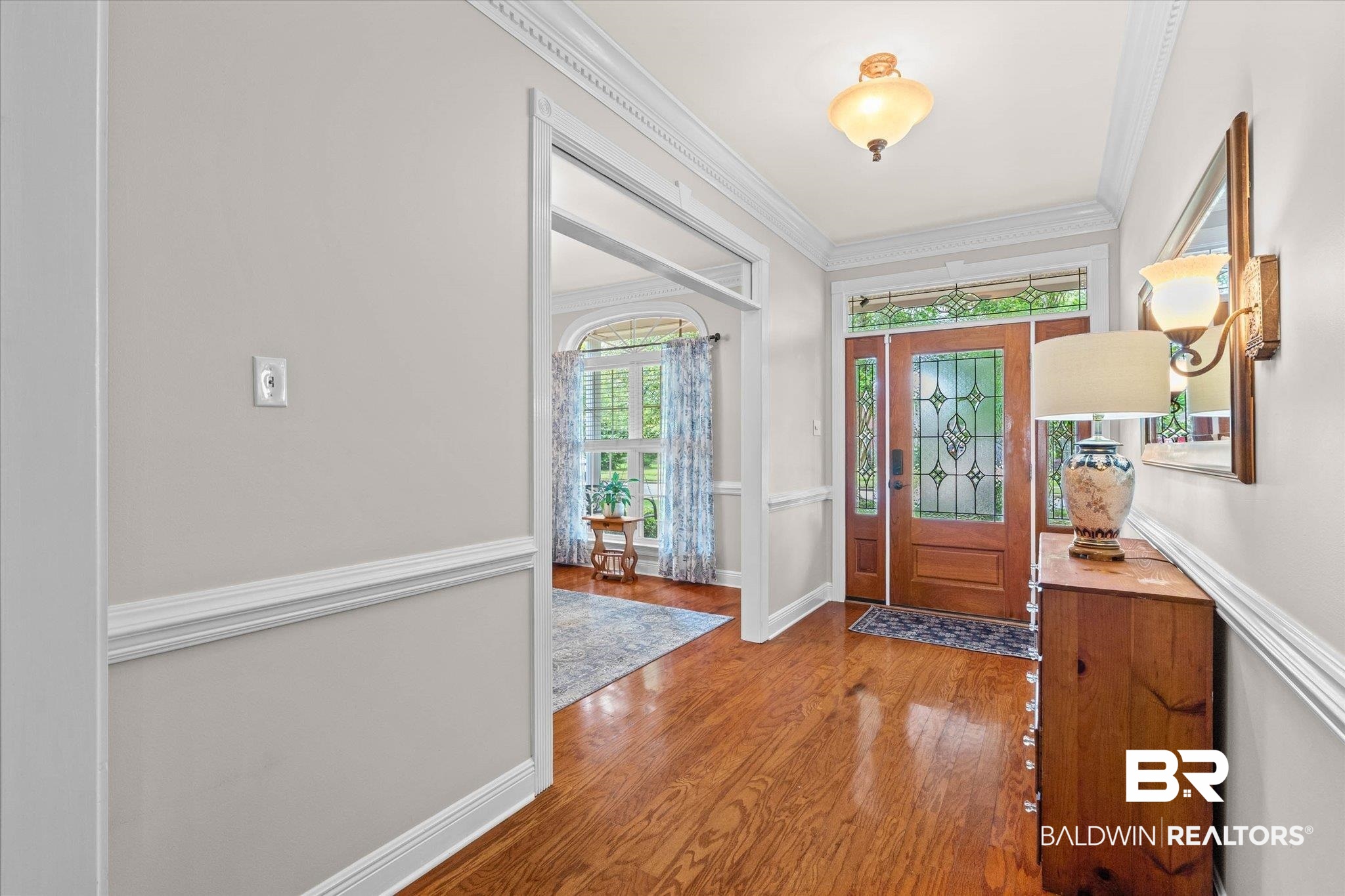 8280 Taddish Drive North Mobile, AL 36695 - Photo 10 of 46