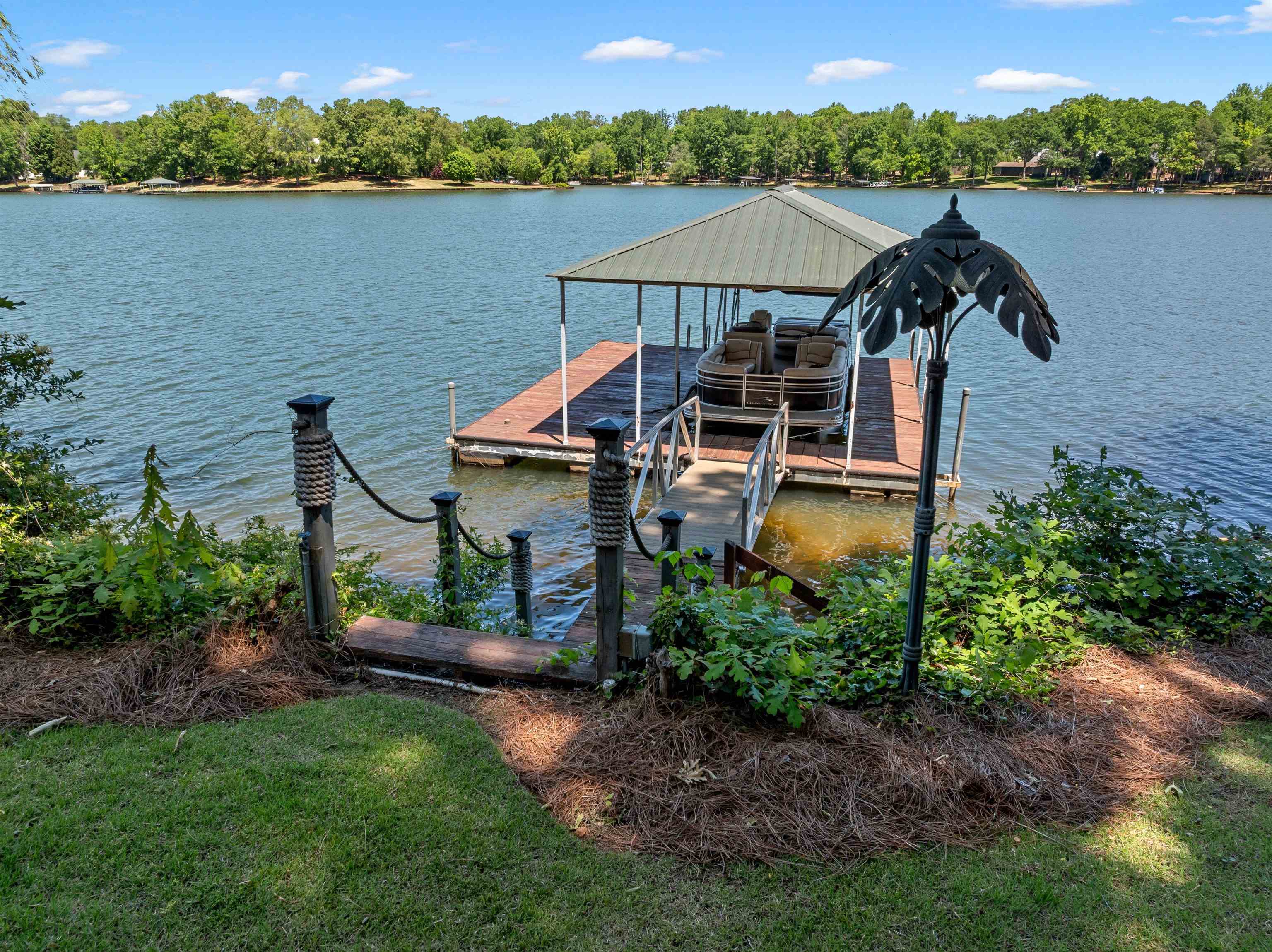 397 Lake Road Inman, SC 29349 - Photo 3 of 50