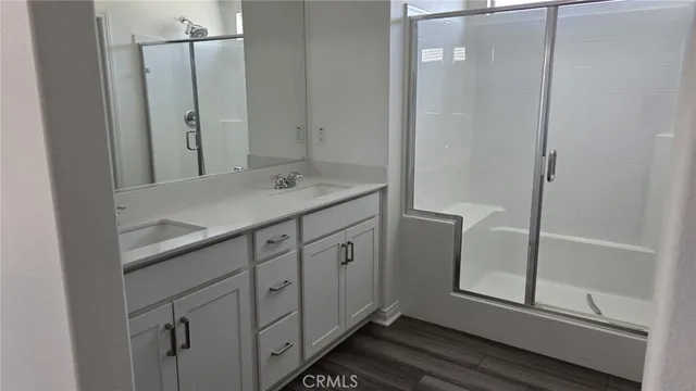 a view of a house with a road