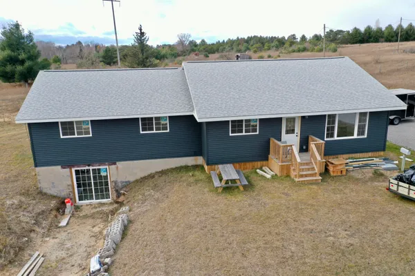 $299,400 | 955 North F-41, Lincoln, MI 48742