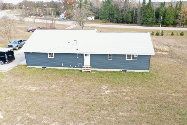 $314,900 | 955 North F-41, Lincoln, MI 48742