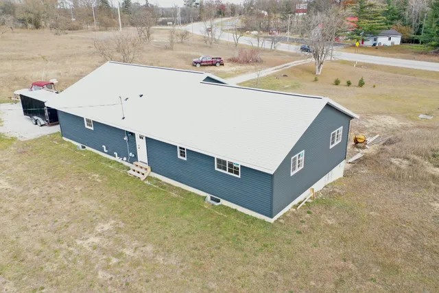 $314,900 | 955 North F-41, Lincoln, MI 48742