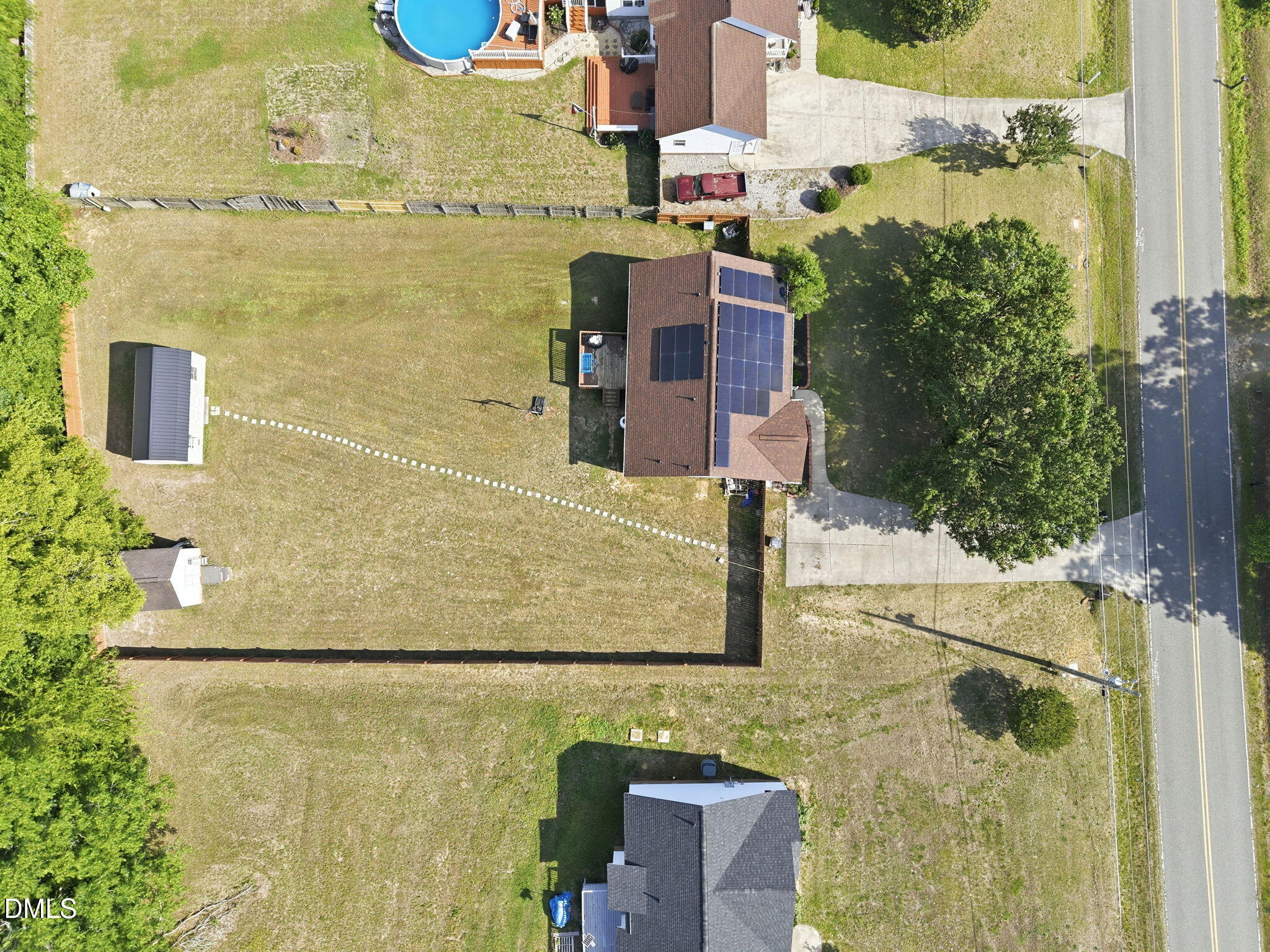 1047 Smith Road Smithfield, NC 27577 - Photo 54 of 55