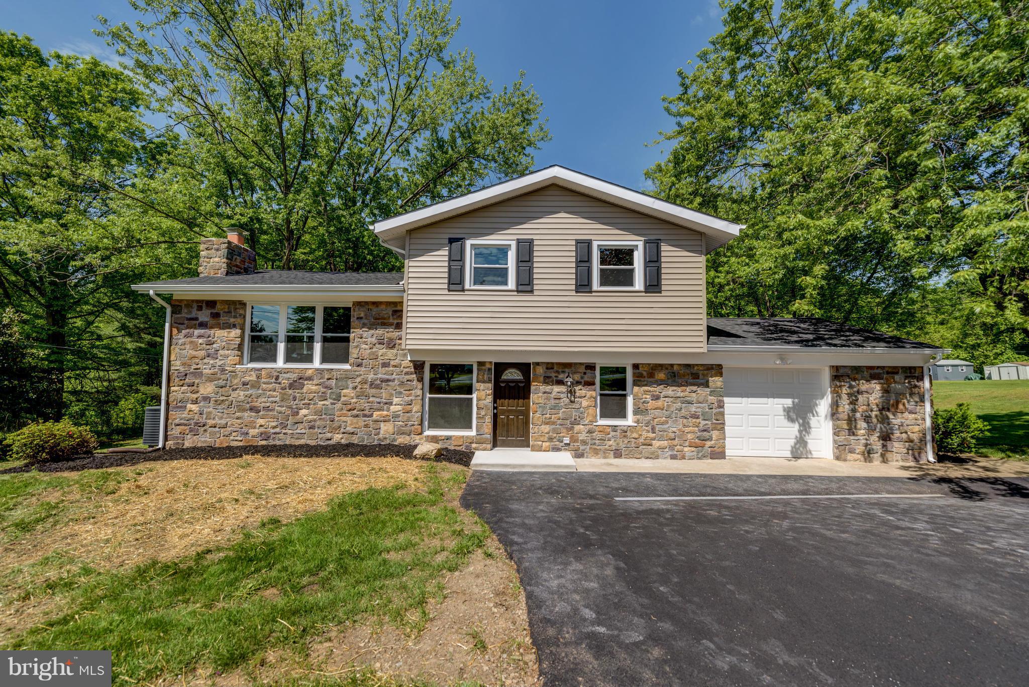 916 South Stepney Road Aberdeen, MD 21001 - Photo 1 of 27 Exterior (Front)