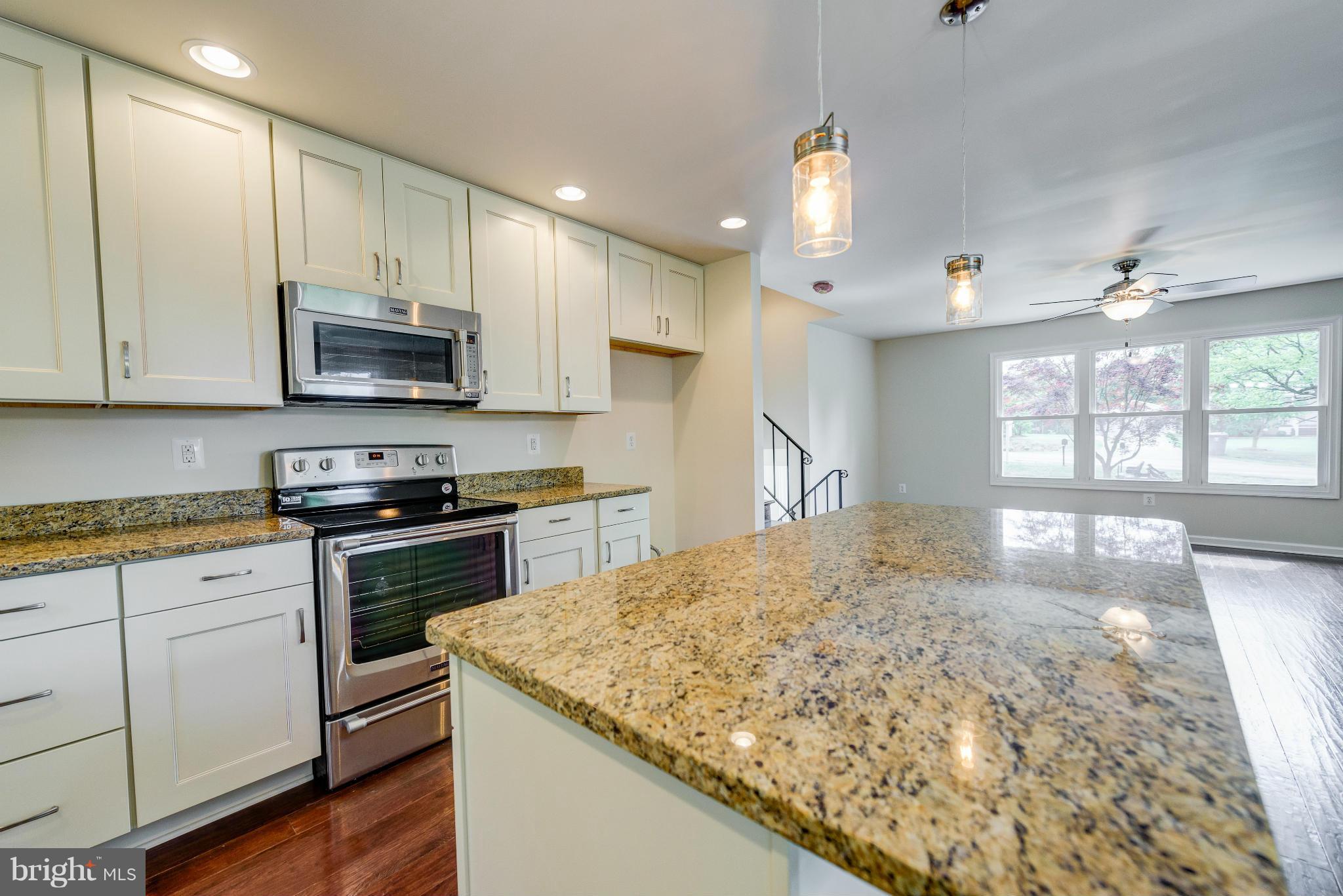 916 South Stepney Road Aberdeen, MD 21001 - Photo 17 of 27 Kitchen
