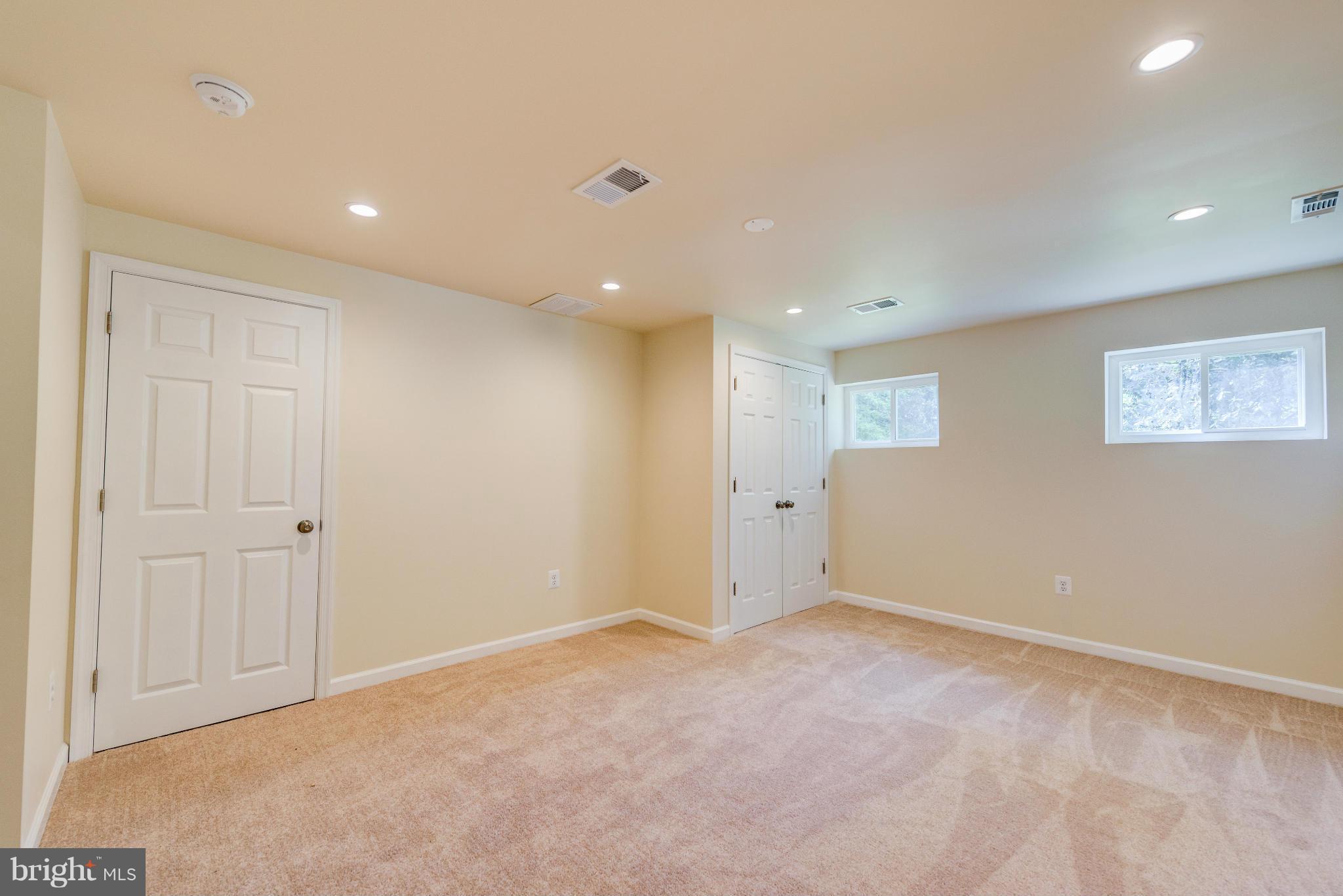 916 South Stepney Road Aberdeen, MD 21001 - Photo 21 of 27 Basement