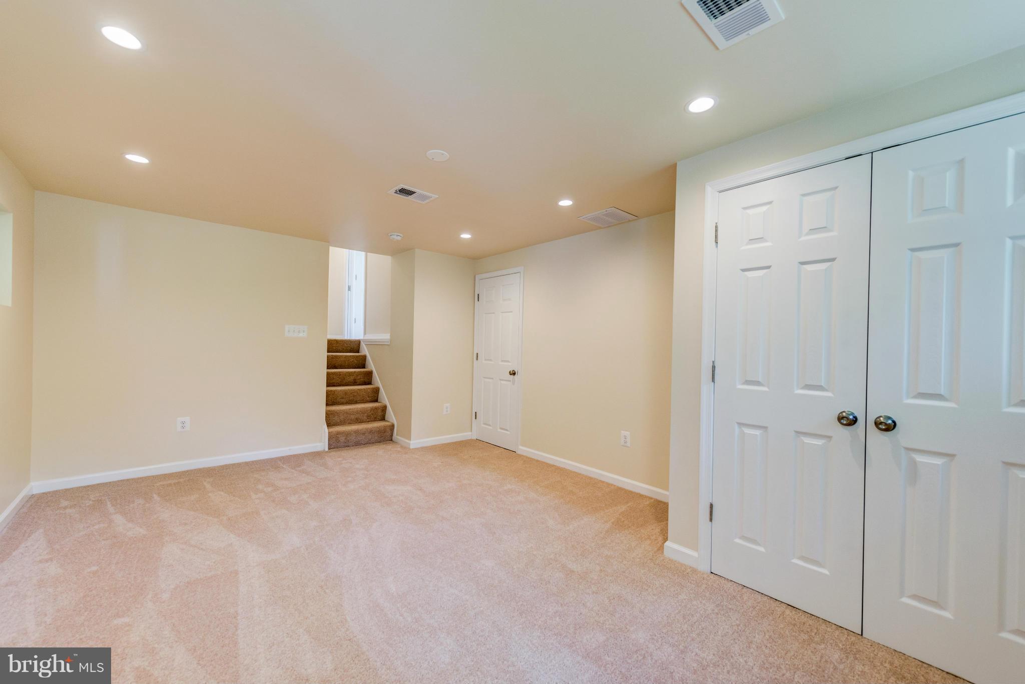 916 South Stepney Road Aberdeen, MD 21001 - Photo 22 of 27 Basement