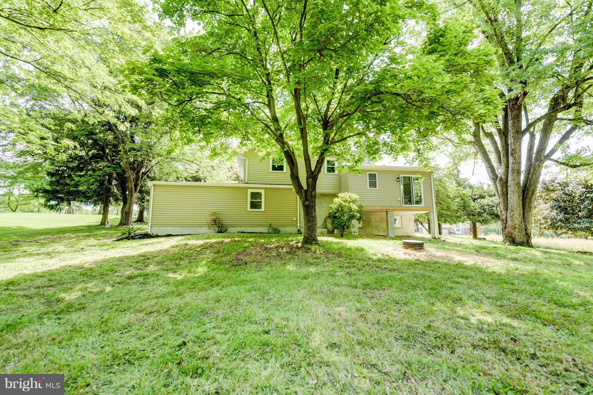 916 South Stepney Road Aberdeen, MD 21001 - Photo 26 of 27 Exterior (Rear)