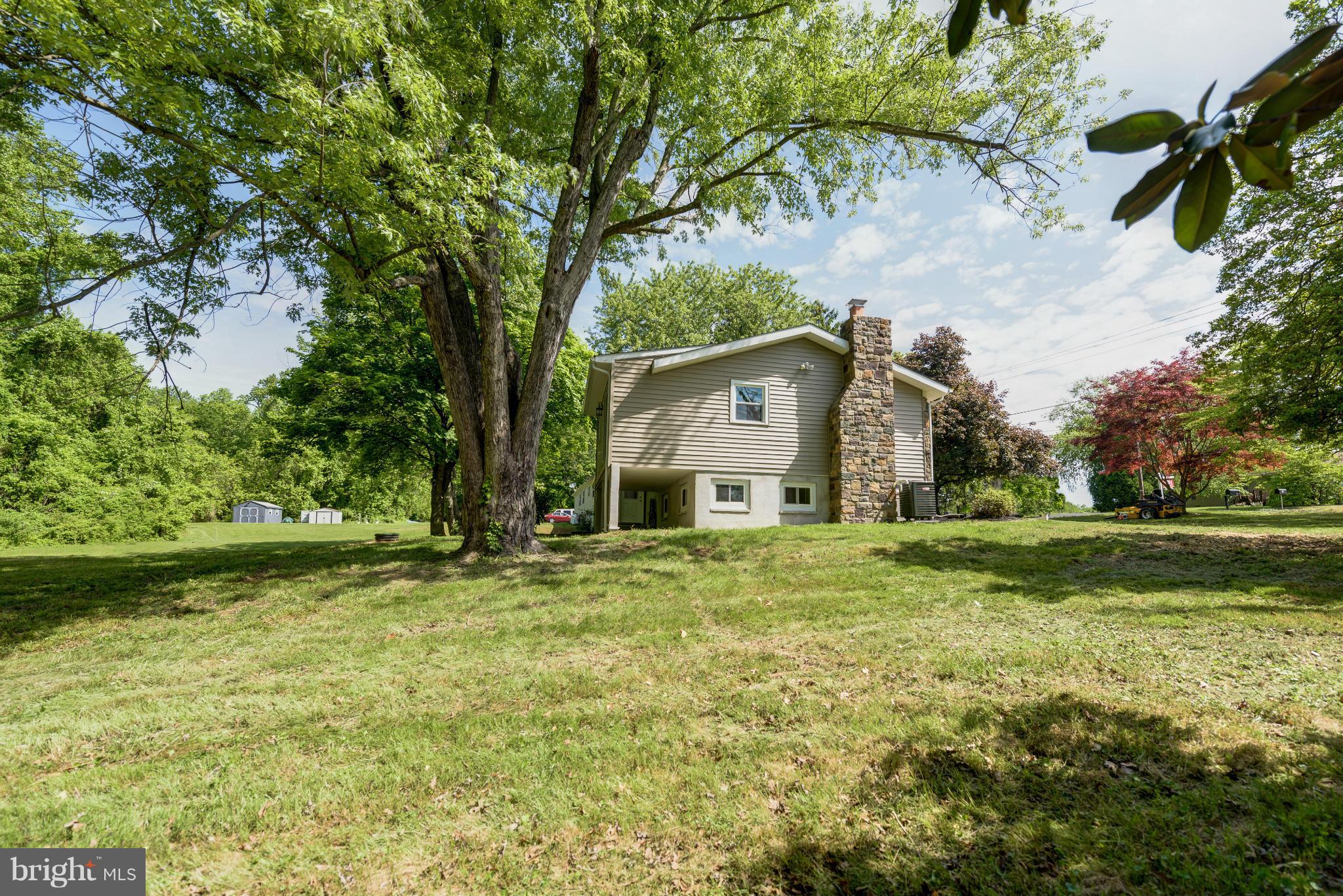916 South Stepney Road Aberdeen, MD 21001 - Photo 27 of 27 Exterior (Rear)