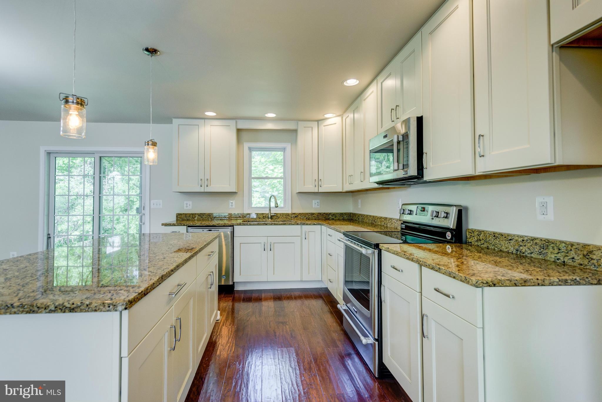 916 South Stepney Road Aberdeen, MD 21001 - Photo 5 of 27 Kitchen