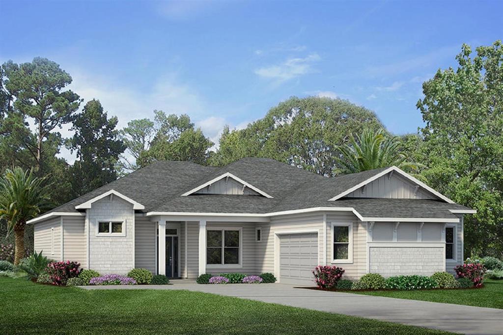 12350 Southwest 4th Place Newberry, FL 32669 - Photo 1 of 1