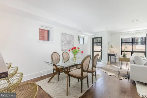 $575,000 | 2109 10th Street Northwest, Unit G01, Washington, DC 20001