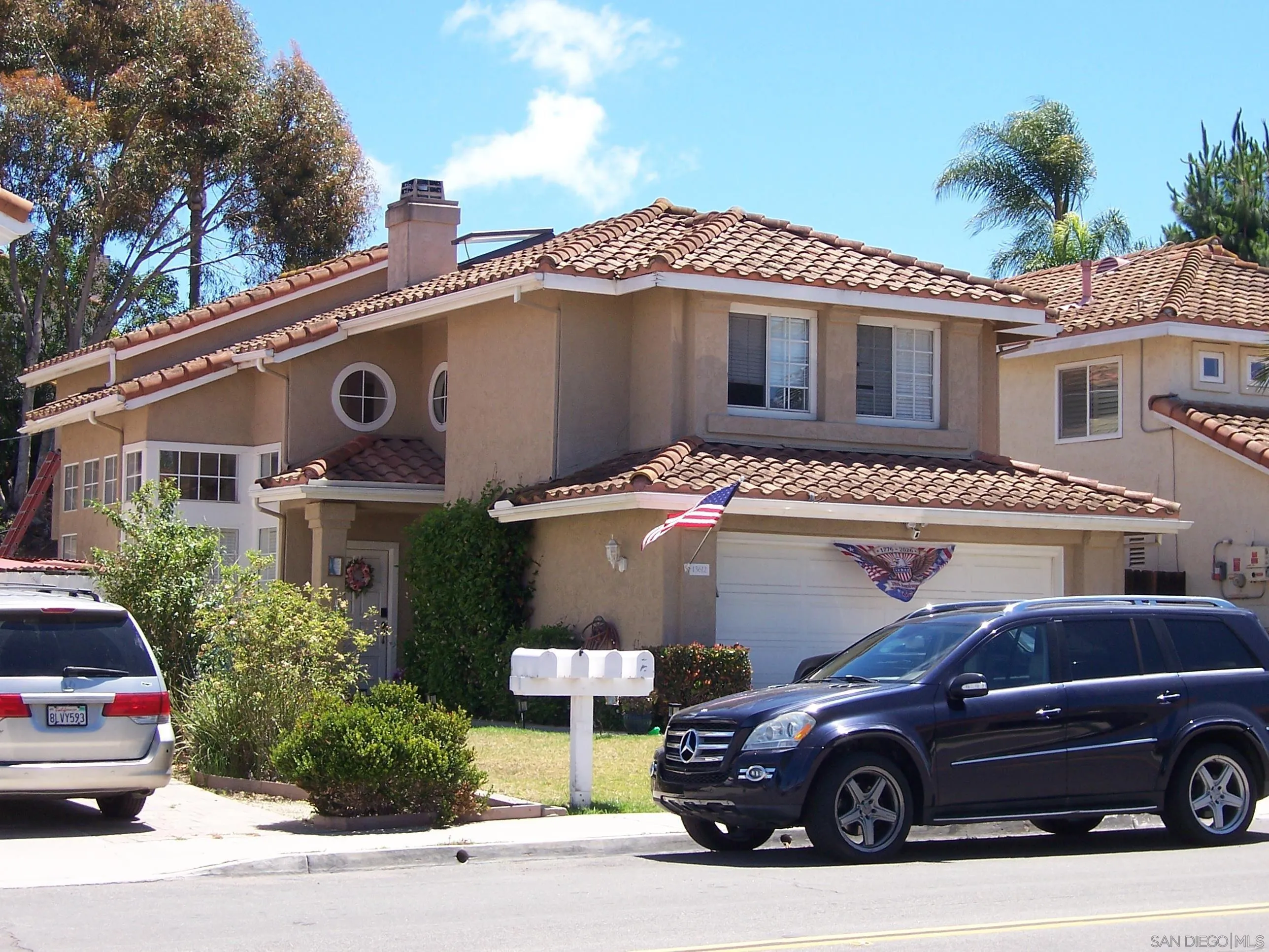 13612 Calderon Road San Diego, CA 92129 - Photo 8 of 9