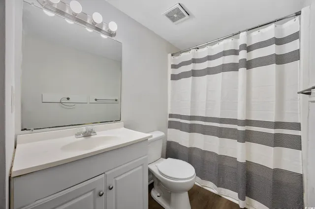 $107,999 | 3555 Highway 544, Unit 8H, Conway, SC 29526