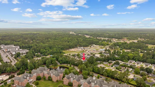 $107,999 | 3555 Highway 544, Unit 8H, Conway, SC 29526