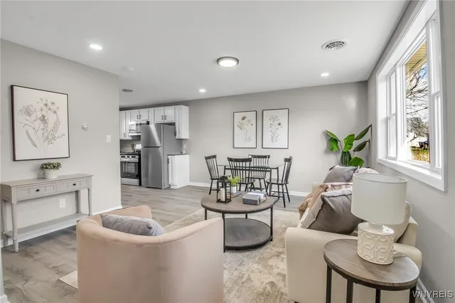 $229,900 | 24 Commercial Street, Hamburg, NY 14219