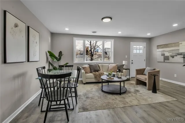 $229,900 | 24 Commercial Street, Hamburg, NY 14219