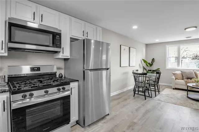 $229,900 | 24 Commercial Street, Hamburg, NY 14219