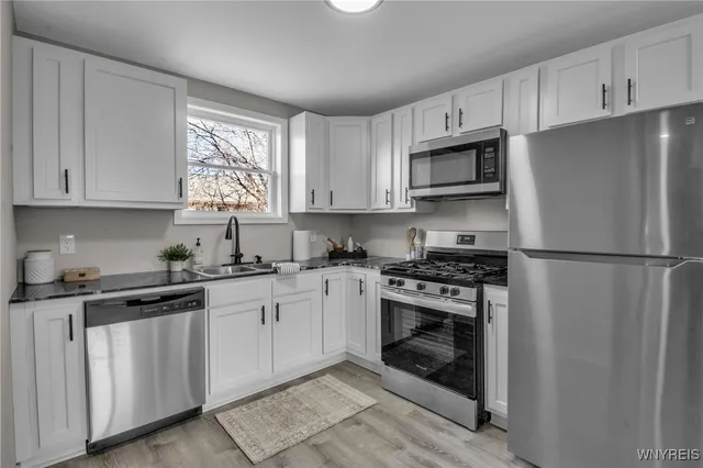 $229,900 | 24 Commercial Street, Hamburg, NY 14219