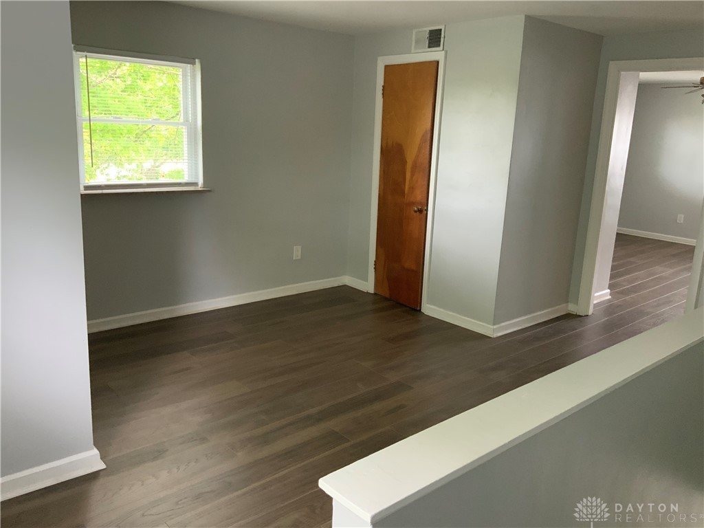 2375 Mayfair Road Dayton, OH 45405 - Photo 7 of 8 Upstairs Landing Area