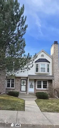 $333,000 | 3094 West 107th Place, Unit D, Westminster, CO 80031