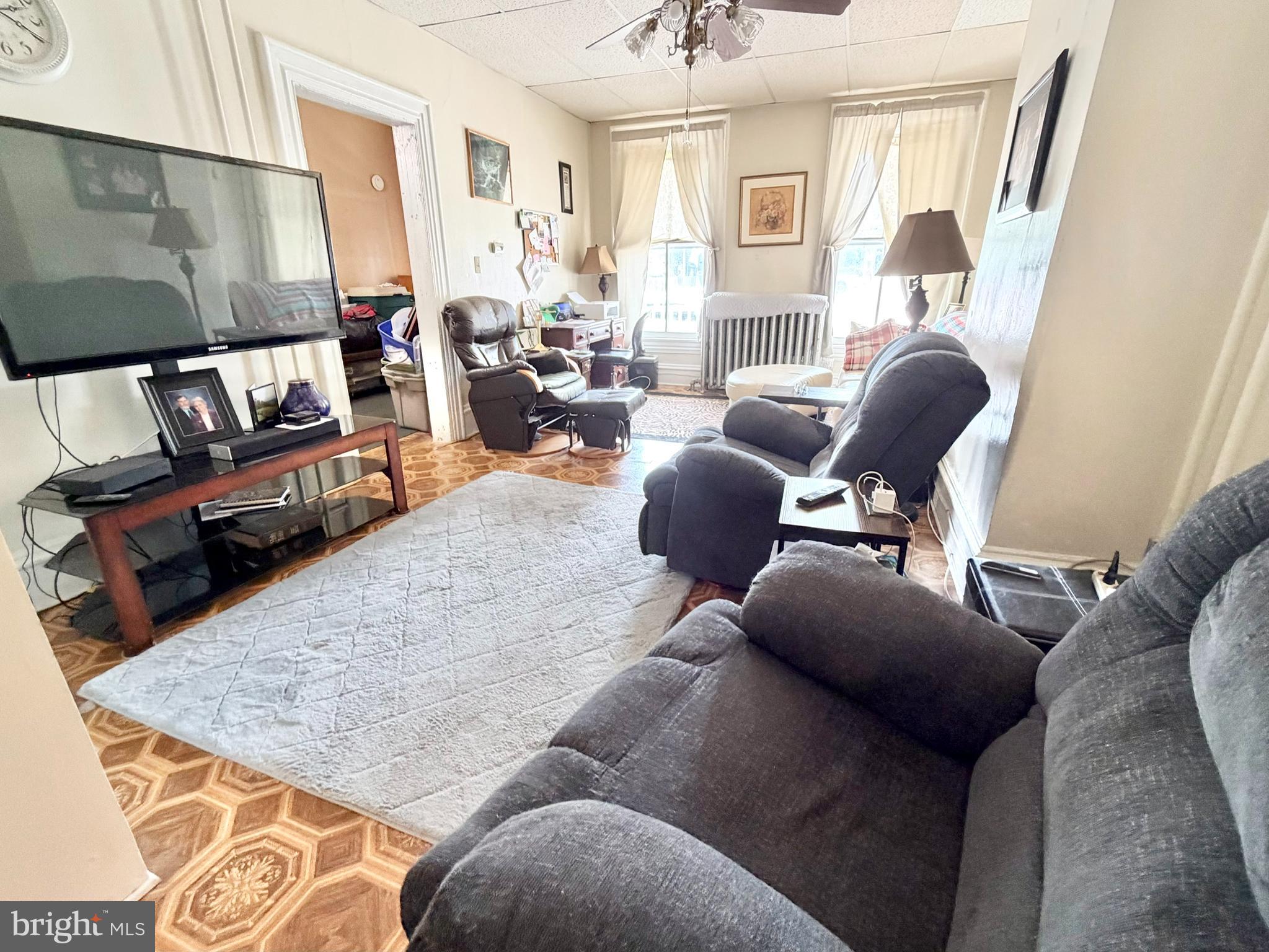 66 Hanover Street Pemberton, NJ 08068 - Photo 7 of 56 Living Room Main Floor